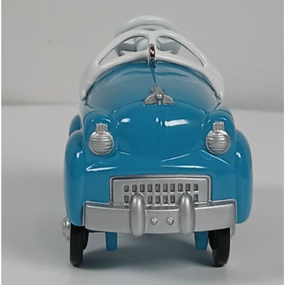 Hallmark Keepsake - Murray Champion - 1st - 1994 - Picture 7 of 16